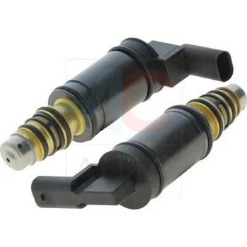 Ventil klimatizace Regulovatelný ventil, kompresor Q-SPARES AC-02DN09