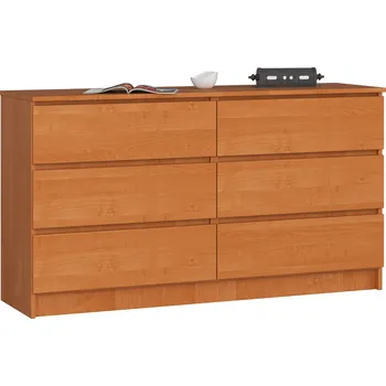 Ložnice Akord Keanu (olše)