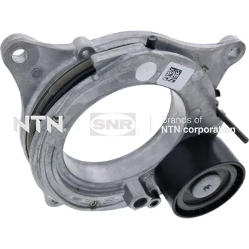 Auto-moto Napínací kladka, žebrovaný klínový řemen SNR GA350.105