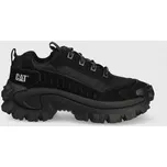 Boty CAT Footwear Intruder Oxford