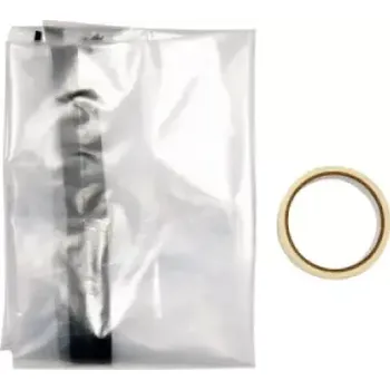 Autodoplněk Yato - Ochranná plachta typu "D" 220x120cm