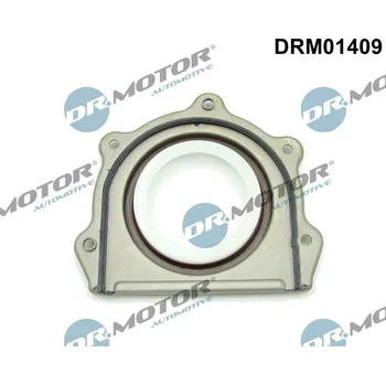 Těsnění motoru Těsnicí kroužek hřídele, klikový hřídel Dr.Motor Automotive DRM01409