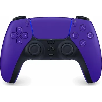 Gamepad PS5 DualSense Controller Galactic Purple