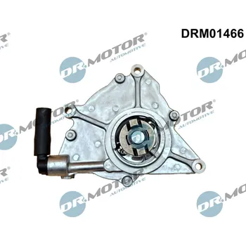 Vakuové čerpadlo Vakuové čerpadlo, brzdový systém Dr.Motor Automotive DRM01466