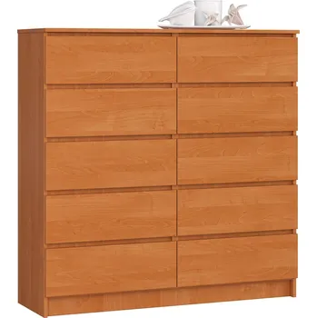 Ložnice Akord Kapil III (olše)