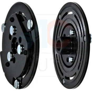 Vedení klimatizace Unášecí kotouč, magnetická spojka (kompresor) Q-SPARES AC-05SD11