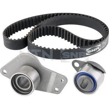 Sada rozvodového řemene SNR KD455.37