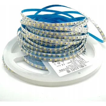 LED páska HurtLED LED pásek B.Cold 1m 120D 2835 7,2W TYP S pro ohyby pro NEON FREZ