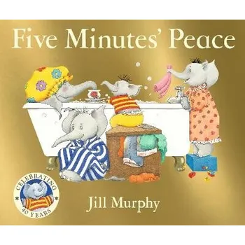 Five Minutes´ Peace