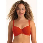 Anita Horní díl plvek Smilla Top 8752-1 oranž - RosaFaia