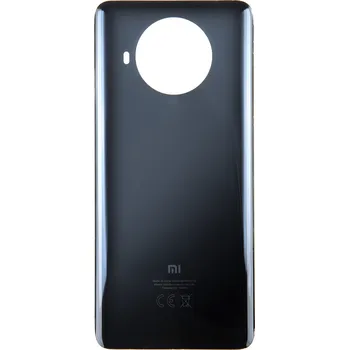 Náhradní kryt pro mobilní telefon Kryt baterie Xiaomi Mi 10T Lite, pearl gray