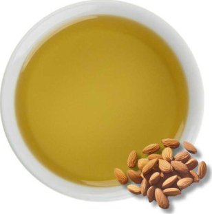 Mandlový olej RAF 500ml