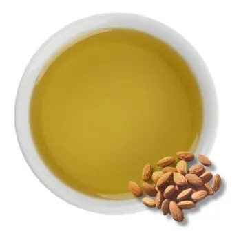 Rostlinný olej Mandlový olej RAF 500ml