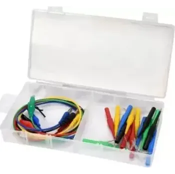 Yato - Sada měřicích prvků pro multimetry