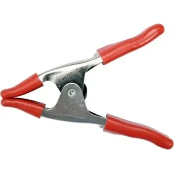 Nářadí pro automobil Yato - Kovová pružinová svorka s vysokou přítlačnou silou 100mm