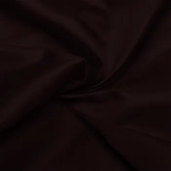 Pro Háčkování Podšívka polyesterová tmavě hnědá