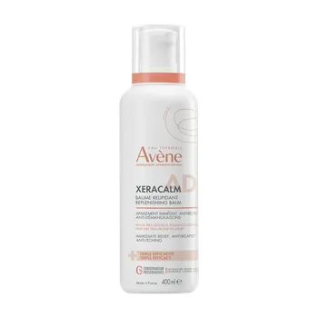 AVÈNE XeraCalm A.D. Relipidační balzám 400 ml