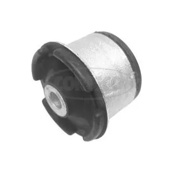 Zavěšení kol Zavěšení, tělo nápravy CORTECO 21652934