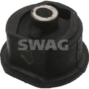 Zavěšení kol Zavěšení, tělo nápravy SWAG 10 79 0017