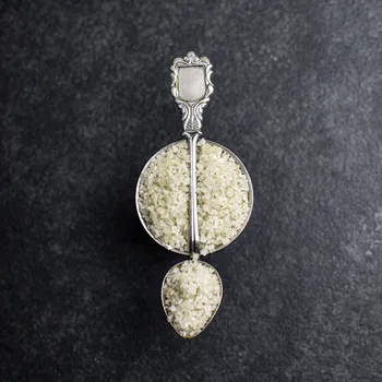 Koupelová sůl Sůl z mrtvého moře, 500 g