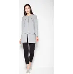 Dámské sako VT038 Šedá - Venaton
