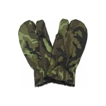 Pracovní rukavice Rukavice zimní AČR vz. 95 17-20 - Na prodejně