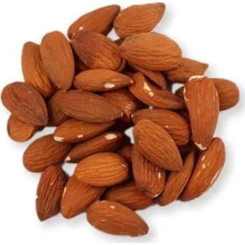 Mandle jádra natural 27 - 30 malé, 1 kg