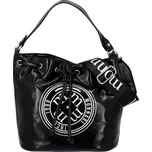 Módní kabelka - vak Monnari Elsa, černá