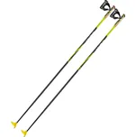 LEKI CC 450 žluté/černé/bílé 2025/26