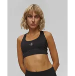 Sportovní Podprsenka Adidas By Stella Mccartney Truepace V Černé