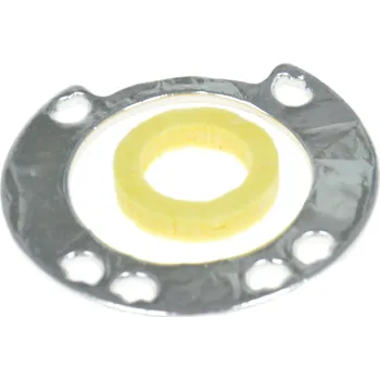 Ventilátor topení a klimatizace Těsnění hořáku topení EBER DW9 HYDRONIC 10