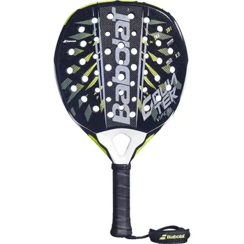 Raketový sport Padelová raketa Babolat Counter Viper 2.6 2026