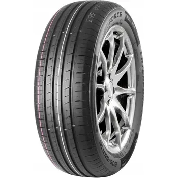 Osobní pneu Letní pneumatika Windforce Catchfors H/P 175/60 R15 81 H
