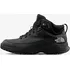 Pánské tenisky The North Face Storm Strike III WP TNF Black/Asphalt Grey, 42