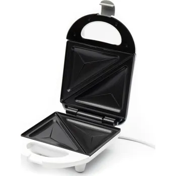 Toustovač Sencor SSM 1100 Topinkovač bílý 460 W