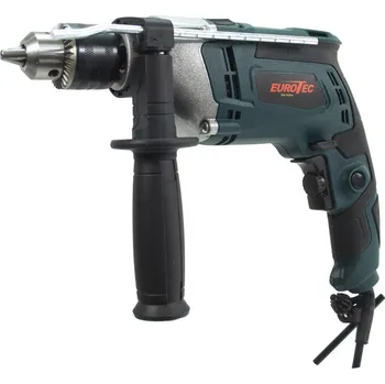 Vrtačka Pro-Tech shop Příklepová vrtačka s LED osvětlením 1700 W 40861&nbsp;KID1700