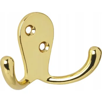 Věšák Šatní věšák řadový Swe, 2 místa