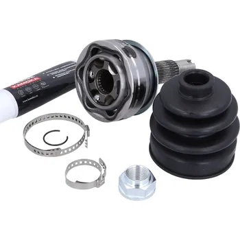 Sada kloubu hnacího hřídele KAMOKA 6756