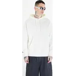 Mikina Converse Shapes Triangle Pullover Hoodie UNISEX Egret 4