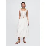 GAP Balonová midi sukně - Dámské