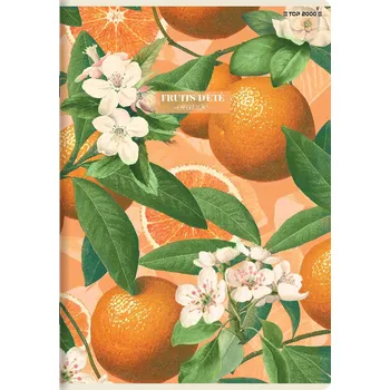 Sešit Sešit A5 linkovaný TOP-2000 60 listů