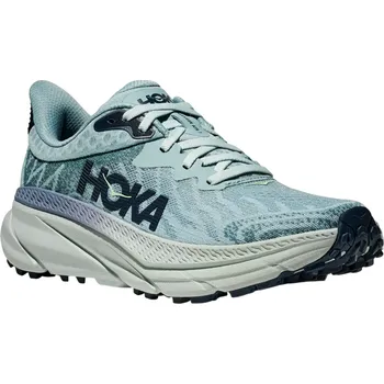 Dámská běžecká obuv Dámské boty Hoka W Challenger Atr 7 Velikost bot (EU): 38 2/3 / Barva: modrá/bílá
