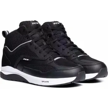 Moto bunda TCX Nalbak Air Moto boty