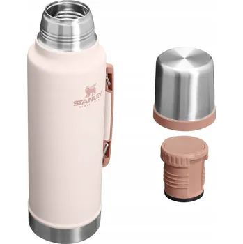 Termoska Termoska Stanley LEGENDARY CLASSIC 1,4 l růžová