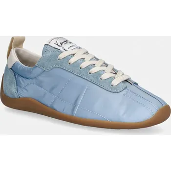 Pánské tenisky Tenisky Kenzo Low top sneaker FG52SN122F55.62 modrá 05X, EUR 36