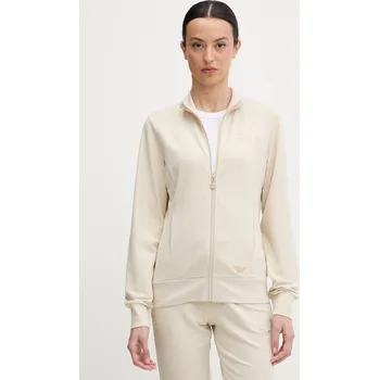 Pánská mikina Mikina EA7 Emporio Armani TJ9RZ.8NTM43 béžová 80X, vel. M