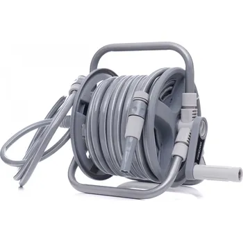 Zahradní hadice Zahradní vozík s hadicí 20m + 2m KD2079 KD2079 Kraft&Dele