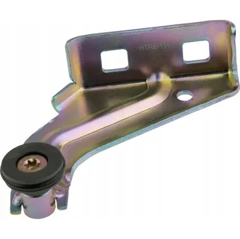 Posilovač řízení NTY EZC-RE-119 Válečkové vedení, posuvné dveře