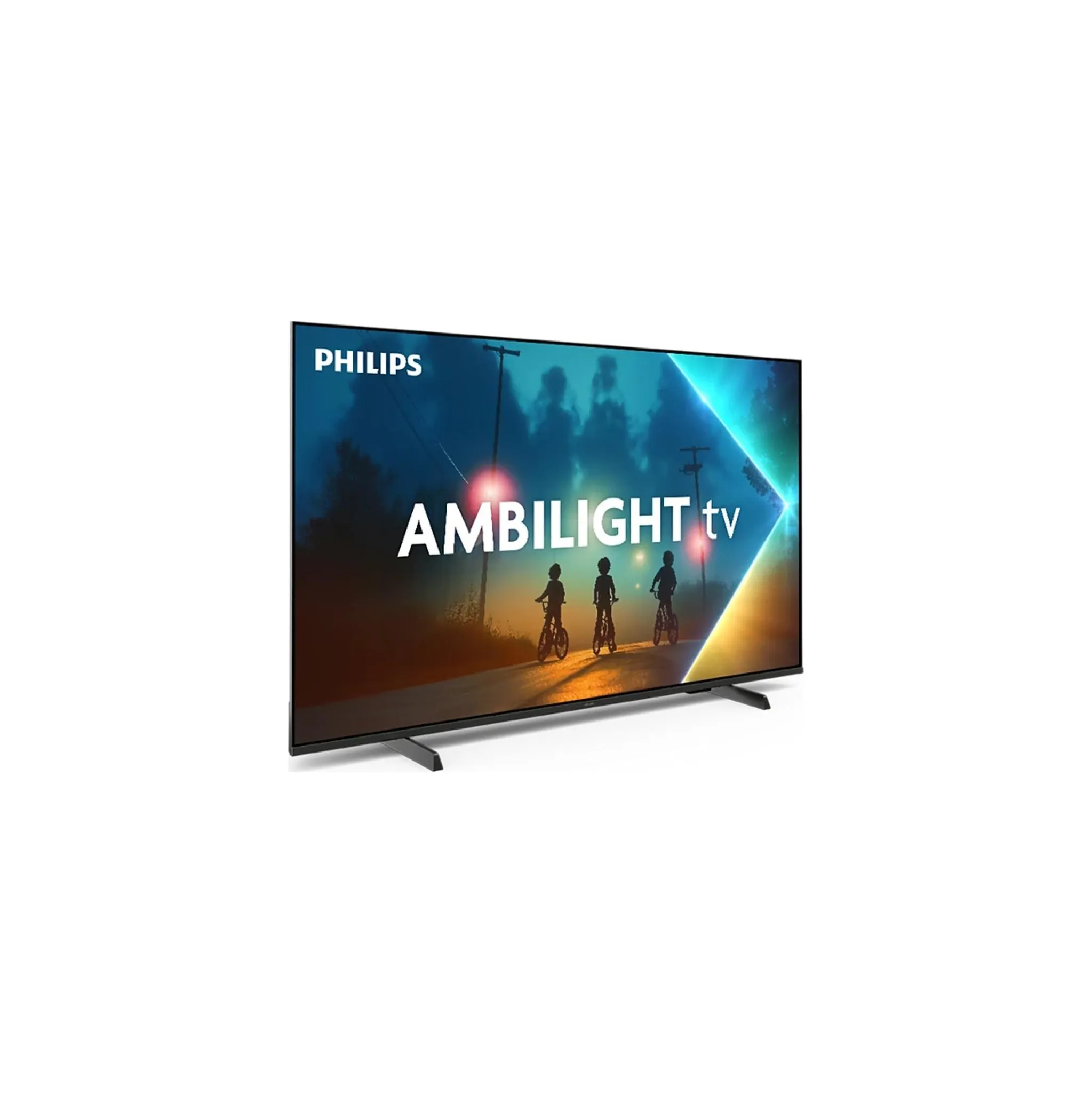 Fotografie 3 - Televizor Philips 50" LED (50PUS8100/12)