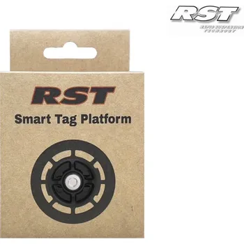 Vidlice na kolo RST Smart Tag držák